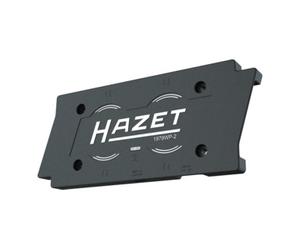 HAZET Double disque de chargement sans fil 1979WP-2 HAZET Quantité:1