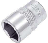 HAZET Douille à 6 pans 900-19 19 mm HAZET Quantité:1