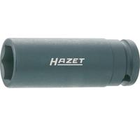HAZET Douille 900SLG-21 85mm 17 5mm