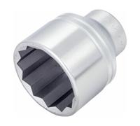 HAZET Douille à 12 pans 1000Z-55 55 mm HAZET Quantité:1