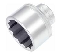 HAZET Douille à 12 pans 1100Z-75 75 mm HAZET Quantité:1