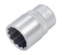 HAZET Douille à 12 pans 880Z-15 15 mm HAZET Quantité:1
