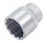 HAZET Douille 880Z-22 12 pans 22 mm 3/8" (10 mm) Longueur 29,5 mm Quantité 1