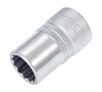 HAZET Douille à 12 pans 900AZ-9/16 HAZET Quantité:1