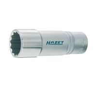 HAZET Douille à 12 pans 900TZ-15 15 mm HAZET Quantité:1