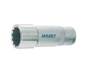 HAZET Douille à 12 pans 900TZ-22 22 mm HAZET Quantité:1
