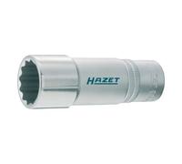 HAZET Douille à 12 pans 900TZ-24 24 mm HAZET Quantité:1