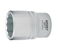 HAZET Douille à 12 pans 900Z-16 16 mm HAZET Quantité:1