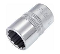 HAZET Douille à 12 pans 900Z-17 17 mm HAZET Quantité:1