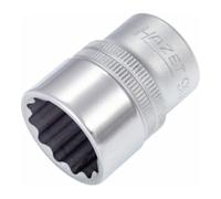 HAZET Douille à 12 pans 900Z-21 21 mm HAZET Quantité:1
