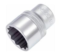 HAZET Douille à 12 pans 900Z-25 25 mm HAZET Quantité:1