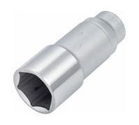 HAZET Douille à 6 pans 880LG-22 22 mm HAZET Quantité:1