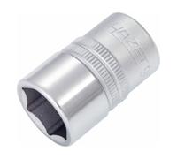 HAZET Douille à 6 pans 900-17 17 mm HAZET Quantité:1