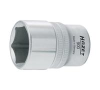 HAZET Douille à 6 pans 900-22 22 mm HAZET Quantité:1