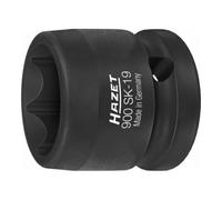 HAZET Douille à chocs à 6 pans 900SK-19 19 mm HAZET Quantité:1