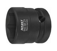 HAZET Douille à chocs à 6 pans 900SK-21 21 mm HAZET Quantité:1