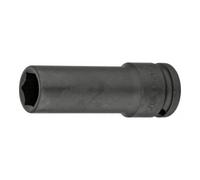 HAZET Douille à chocs à 6 pans 902SLG-17 17 mm HAZET Quantité:1