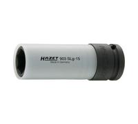 HAZET Douille à chocs à 6 pans 903SLG-15 15 mm HAZET Quantité:1