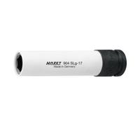 HAZET Douille à chocs à 6 pans · extra longue 904SLG-21 21 mm HAZET Quantité:1