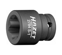 HAZET Douille à chocs avec profil spécial 2784S-1 39 mm HAZET Quantité:1