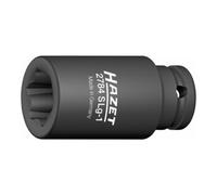 HAZET Douille à chocs avec profil spécial 2784SLG-1 39 mm HAZET Quantité:1