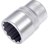HAZET Douille à 12 pans 900Z-22 22 mm HAZET Quantité:1