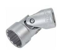 HAZET Douille articulée à 12 pans 880G-Z16 HAZET Quantité:1