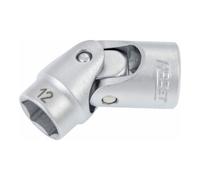 HAZET Douille articulée à 6 pans 880G-12 12 mm HAZET Quantité:1