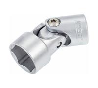HAZET Douille articulée à 6 pans 880G-17 17 mm HAZET Quantité:1