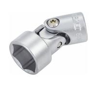 HAZET Douille articulée à 6 pans 880G-18 18 mm HAZET Quantité:1