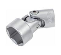HAZET Douille articulée à 6 pans 880G-19 19 mm HAZET Quantité:1