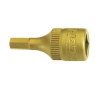 HAZET Douille mâle 8501-3 ∙ Carré creux 6,3 mm (1/4 pouce) ∙ Profil à 6 pans intérieurs ∙ 3 HAZET Quantité:1