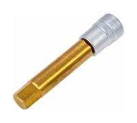HAZET Douille mâle 8801-12 ∙ Carré creux 10 mm (3/8 pouce) ∙ Profil à 6 pans intérieurs ∙ 12 HAZET Quantité:1