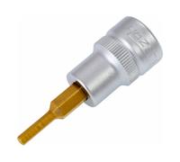 HAZET Douille mâle 8801-3 ∙ Carré creux 10 mm (3/8 pouce) ∙ Profil à 6 pans intérieurs ∙ 3 HAZET Quantité:1