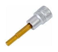 HAZET Douille mâle 8801-5 ∙ Carré creux 10 mm (3/8 pouce) ∙ Profil à 6 pans intérieurs ∙ 5 HAZET Quantité:1