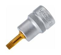 HAZET Douille mâle 8808-5 ∙ Carré creux 10 mm (3/8 pouce) ∙ Profil denture multiple intérieur XZN ∙ 40 mm HAZET Quantité:1