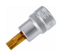 HAZET Douille mâle 8808-8 ∙ Carré creux 10 mm (3/8 pouce) ∙ Profil denture multiple intérieur XZN ∙ 41 mm HAZET Quantité:1