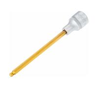 HAZET Douille mâle 986KK-5 ∙ Carré creux 12,5 mm (1/2 pouce) ∙ Profil à 6 pans intérieurs ∙ 5 HAZET Quantité:1