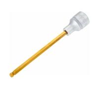 HAZET Douille mâle 986KK-6 ∙ Carré creux 12,5 mm (1/2 pouce) ∙ Profil à 6 pans intérieurs ∙ 6 HAZET Quantité:1