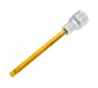 HAZET Douille mâle 986KK-8 ∙ Carré creux 12,5 mm (1/2 pouce) ∙ Profil à 6 pans intérieurs ∙ 8 HAZET Quantité:1