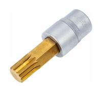HAZET Douille mâle 990-18 ∙ Carré creux 12,5 mm (1/2 pouce) ∙ Profil denture multiple intérieur XZN ∙ 85 mm HAZET Quantité:1