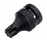 HAZET Douille mâle à chocs (TX) 995S-T55 ∙ Carré creux 12,5 mm (1/2 pouce) ∙ Profil TX intérieur ∙ 40 mm HAZET Quantité:1