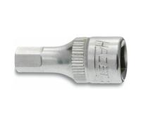 HAZET Douille mâle Hinox (acier inoxydable) 3 mm HAZET Quantité:1
