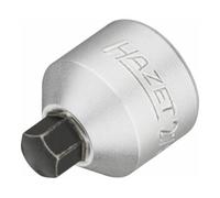 HAZET Douille mâle pour étrier de frein 2784-1 ∙ Carré creux 10 mm (3/8 pouce) ∙ Profil à 6 pans intérieurs ∙ 7 HAZET Quantité:1