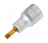 HAZET Douille mâle TX 992-T30 ∙ Carré creux 12,5 mm (1/2 pouce) ∙ Profil TX intérieur ∙ 55 mm HAZET Quantité:1