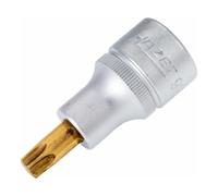HAZET Douille mâle TX 992-T45 ∙ Carré creux 12,5 mm (1/2 pouce) ∙ Profil TX intérieur ∙ 55 mm HAZET Quantité:1