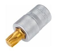 HAZET Douille mâle TX 992-T55 ∙ Carré creux 12,5 mm (1/2 pouce) ∙ Profil TX intérieur ∙ 56 mm HAZET Quantité:1