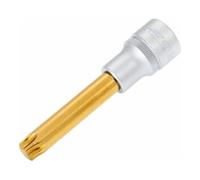HAZET Douille mâle TX 992LG-T55 ∙ Carré creux 12,5 mm (1/2 pouce) ∙ Profil TX intérieur ∙ 96 mm HAZET Quantité:1