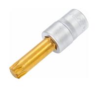 HAZET Douille mâle TX 992LG-T60 ∙ Carré creux 12,5 mm (1/2 pouce) ∙ Profil TX intérieur ∙ 83 mm HAZET Quantité:1