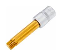 HAZET Douille mâle TX 992LG-T70 ∙ Carré creux 12,5 mm (1/2 pouce) ∙ Profil TX intérieur ∙ 105 mm HAZET Quantité:1